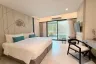 Condo for sale in Carapace Huahin-Khaotao, Nong Kae, Prachuap Khiri Khan