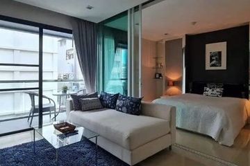 1 Bedroom Condo for rent in Na Kluea, Chonburi