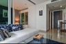 1 Bedroom Condo for rent in Sixty Six Condominium, Na Kluea, Chonburi