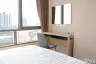 1 Bedroom Condo for rent in Infinite Moff Metro Sky Bangsue Prachachuen, Wong Sawang, Bangkok near MRT Bang Son