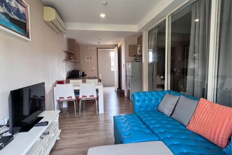 1 Bedroom Condo