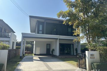 4 Bedroom House for rent in Burasiri San phi suea Chiang Mai, San Phi Suea, Chiang Mai