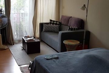 Condo for sale in The Link Sukhumvit 50, Phra Khanong, Bangkok near BTS On Nut