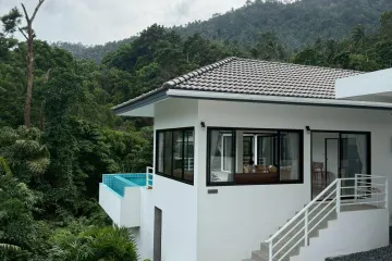 2 Bedroom Villa for rent in Maret, Surat Thani