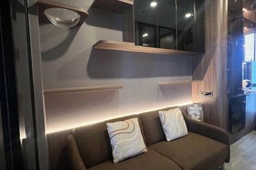 1 Bedroom Condo for Sale or Rent in Origin Plug & Play Ramkhamhaeng Triple Station, Hua Mak, Bangkok near MRT Lam Sali