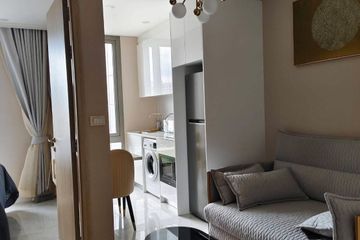 1 Bedroom Condo for rent in Copacabana Golf Jomtien, Nong Prue, Chonburi