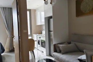 1 Bedroom Condo for rent in Copacabana Beach Jomtien, Nong Prue, Chonburi