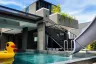 4 Bedroom Villa for sale in Thap Tai, Prachuap Khiri Khan