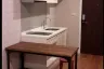 1 Bedroom Condo for Sale or Rent in Condolette Dwell Sukhumvit 26, Khlong Tan, Bangkok near BTS Phrom Phong