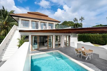 4 Bedroom Villa for rent in Bo Phut, Surat Thani