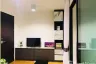 Condo for Sale or Rent in Bangkok Feliz @ Krungthonburi Station, Khlong Ton Sai, Bangkok near BTS Krung Thon Buri