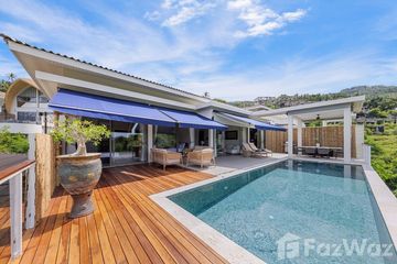 3 Bedroom House for sale in Bo Phut, Surat Thani