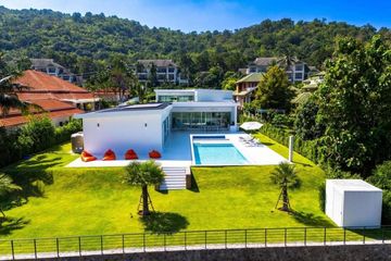 4 Bedroom Villa for sale in Cha am, Phetchaburi