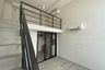 1 Bedroom Condo for Sale or Rent in Ideo Charan 70 - Riverview, Bang Phlat, Bangkok near MRT Bang Phlat