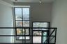 1 Bedroom Condo for Sale or Rent in Ideo Charan 70 - Riverview, Bang Phlat, Bangkok near MRT Bang Phlat