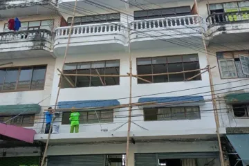 6 Bedroom Commercial for sale in Bang Bon, Bangkok