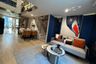 2 Bedroom Condo for sale in Culture Chula, Si Phraya, Bangkok near MRT Sam Yan