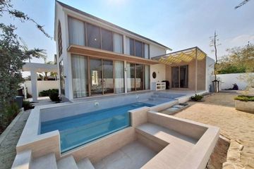 3 Bedroom Villa for rent in Cha am, Phetchaburi