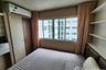 1 Bedroom Condo for rent in Bang Kaeo, Samut Prakan