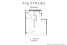 1 Bedroom Condo for sale in The Strand Thonglor, Khlong Tan Nuea, Bangkok near BTS Thong Lo