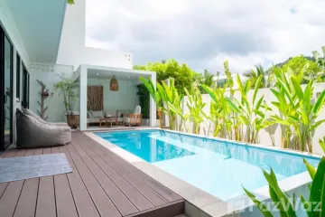 4 Bedroom Villa for rent in Mae Nam, Surat Thani