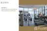 3 Bedroom Condo for sale in Landmark @MRTA Station, Bang Kapi, Bangkok near MRT Pradit Manutham