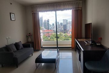 2 Bedroom Condo for Sale or Rent in Khlong Toei Nuea, Bangkok near MRT Phetchaburi