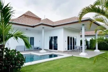 3 Bedroom Villa for rent in Mali Residence, Thap Tai, Prachuap Khiri Khan