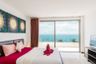 2 Bedroom Villa for rent in Tropical Seaview Residence, Maret, Surat Thani