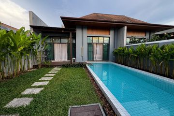 2 Bedroom Villa for sale in Rawai, Phuket