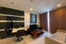 1 Bedroom Condo for rent in The Vision, Nong Prue, Chonburi