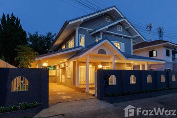 4 Bedroom House for Sale or Rent in Nong Khwai, Chiang Mai