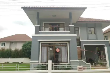 3 Bedroom House for sale in San Phak Wan, Chiang Mai