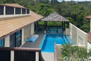 5 Bedroom Villa for sale in Bo Phut, Surat Thani