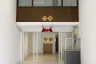 4 Bedroom Townhouse for sale in Khlong Kum, Bangkok near MRT Si Burapha