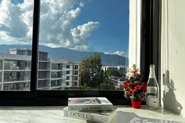 1 Bedroom Condo for sale in Suthep, Chiang Mai