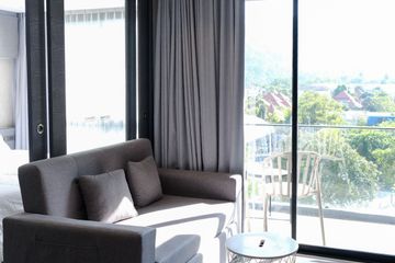 1 Bedroom Condo for sale in Kamala, Phuket