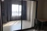 1 Bedroom Condo for sale in Ideo Sukhumvit 115, Thepharak, Samut Prakan near BTS Pu Chao