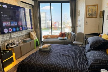 Condo for Sale or Rent in Nong Prue, Chonburi