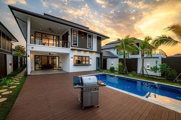 3 Bedroom Villa for sale in Wat Ket, Chiang Mai