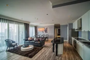 3 Bedroom Condo for Sale or Rent in The Emporio Place, Khlong Tan, Bangkok near BTS Phrom Phong