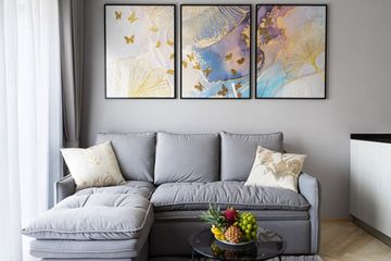 1 Bedroom Apartment for rent in Choeng Thale, Phuket