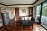 2 Bedroom Condo for Sale or Rent in Juldis River Mansion, Wat Sam Phraya, Bangkok near MRT Sanam Luang