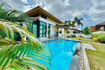 2 Bedroom House for rent in Pong, Chonburi