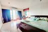1 Bedroom Condo for sale in Nusa State Tower Condominium, Silom, Bangkok near BTS Surasak