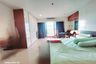 1 Bedroom Condo for sale in Nusa State Tower Condominium, Silom, Bangkok near BTS Surasak