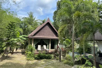 1 Bedroom Villa for sale in Ko Pha-ngan, Surat Thani