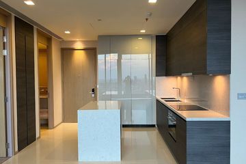 2 Bedroom Condo for sale in Khlong Toei Nuea, Bangkok near MRT Sukhumvit