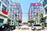 3 Bedroom Townhouse for sale in Bang Bo, Samut Prakan
