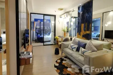 2 Bedroom Condo for sale in Nong Bon, Bangkok near MRT Suan Luang Ro 9